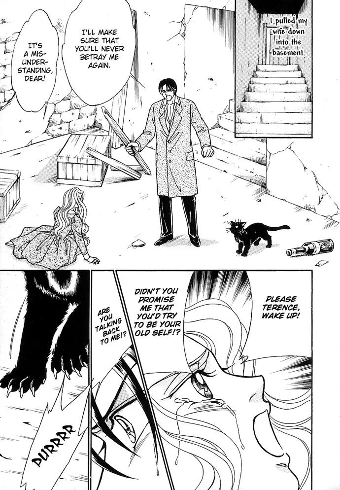 The Black Cat Chapter 0 page 35 - Chapter 0: [Oneshot]