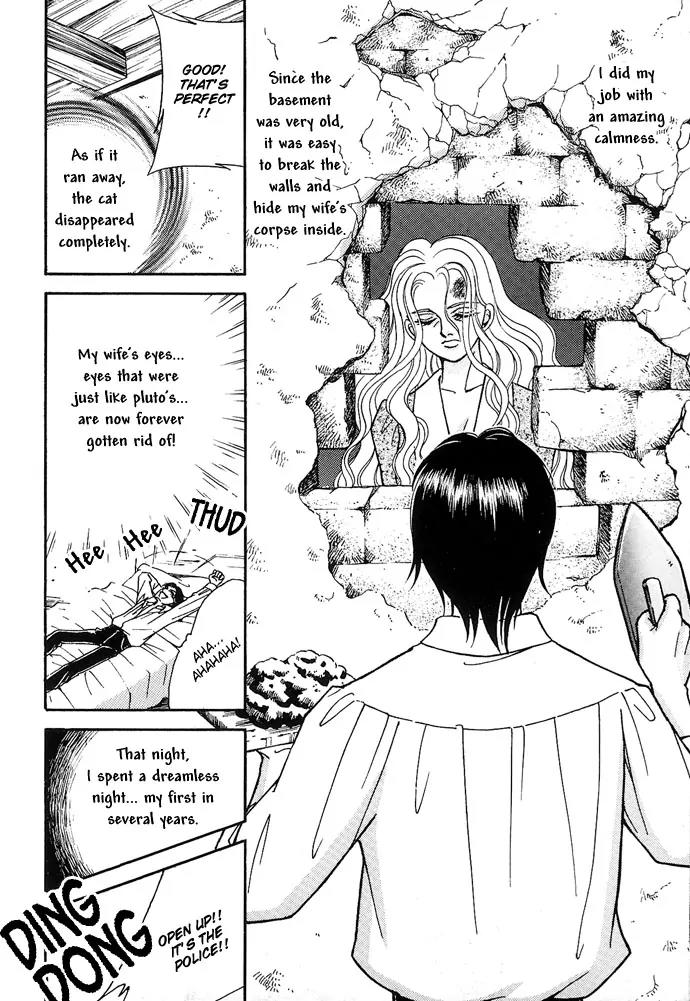 The Black Cat Chapter 0 page 38 - Chapter 0: [Oneshot]