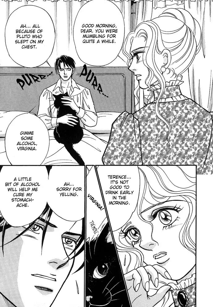 The Black Cat Chapter 0 page 5 - Chapter 0: [Oneshot]