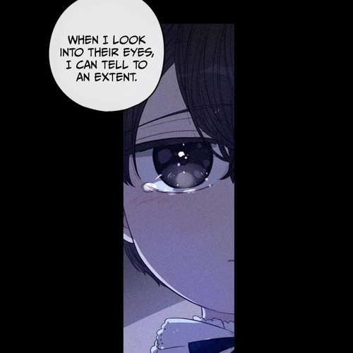 The Black-Haired Princess Chapter 10 cover