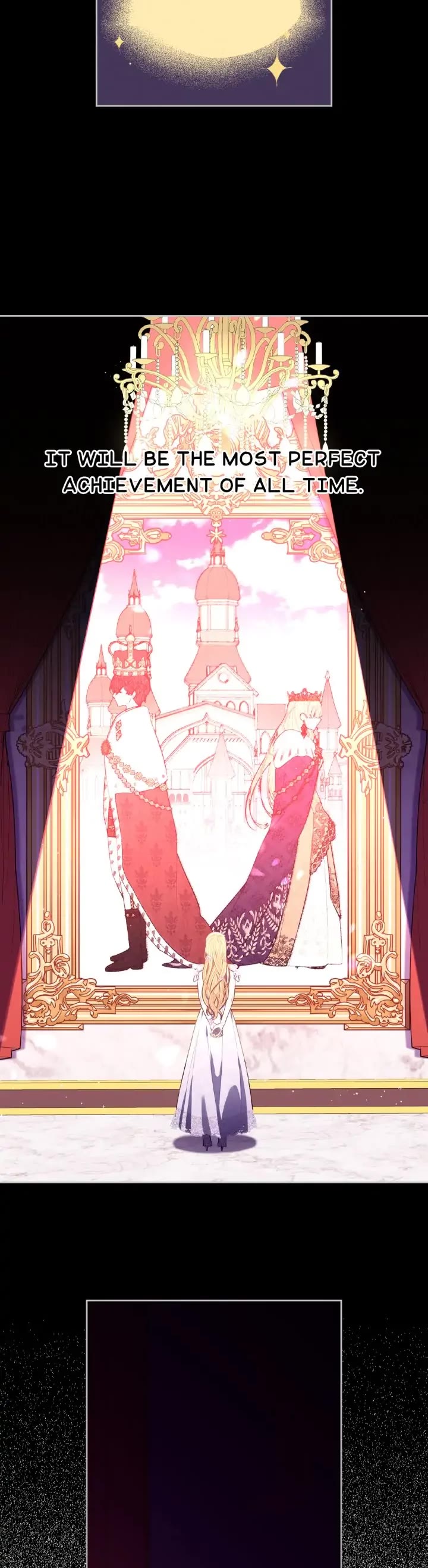 The Black-Haired Princess Chapter 100 page 20 - Chapter 100