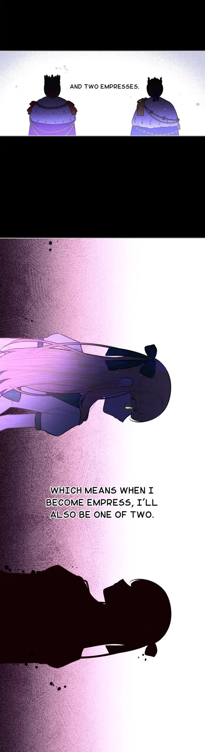 The Black-Haired Princess Chapter 100 page 9 - Chapter 100