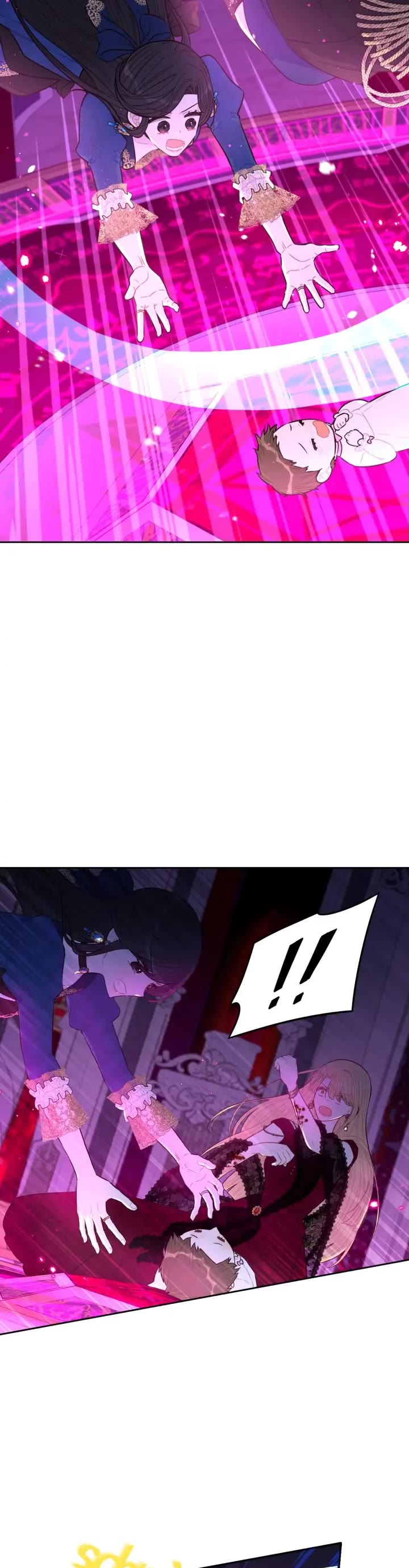 The Black-Haired Princess Chapter 102 page 9 - Chapter 102