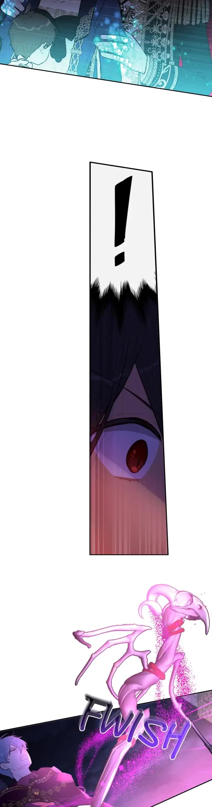 The Black-Haired Princess Chapter 103 page 15 - Chapter 103