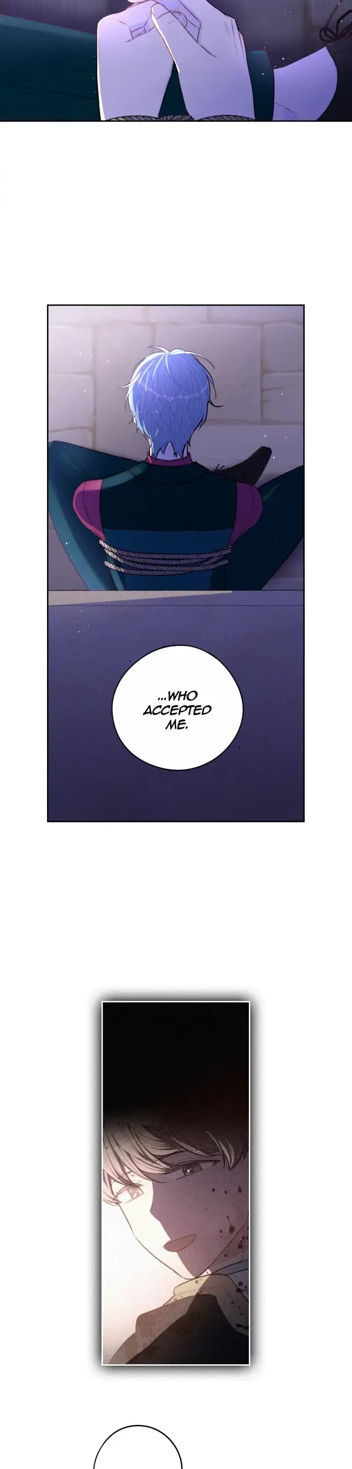 The Black-Haired Princess Chapter 105 page 12 - Chapter 105