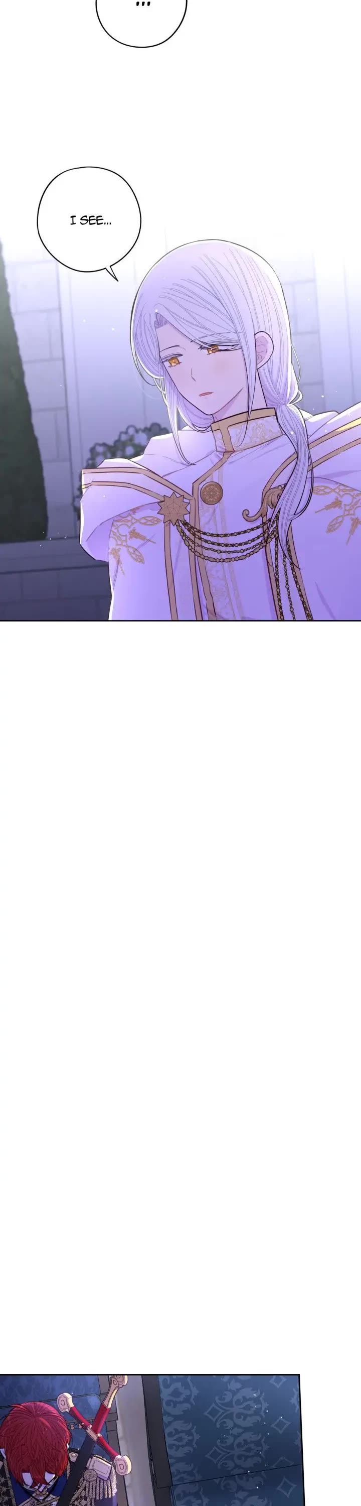 The Black-Haired Princess Chapter 105 page 13 - Chapter 105