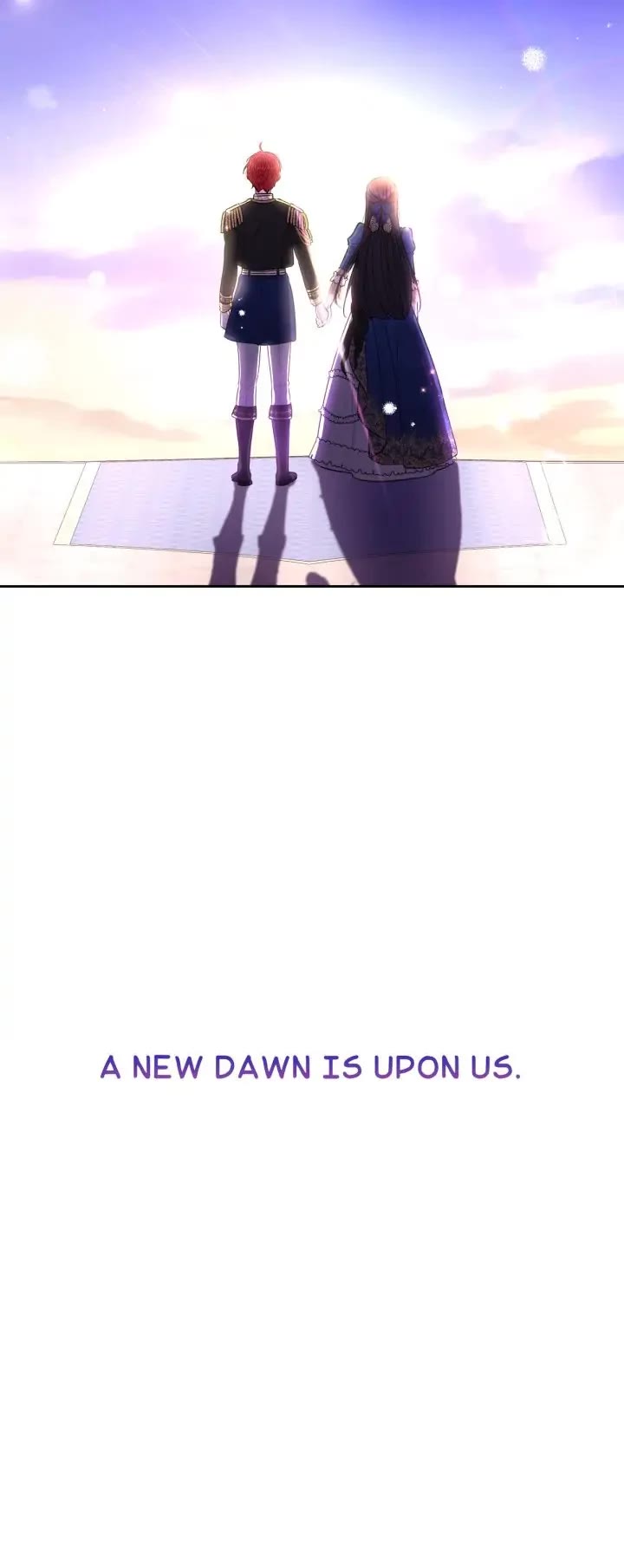 The Black-Haired Princess Chapter 105 page 21 - Chapter 105
