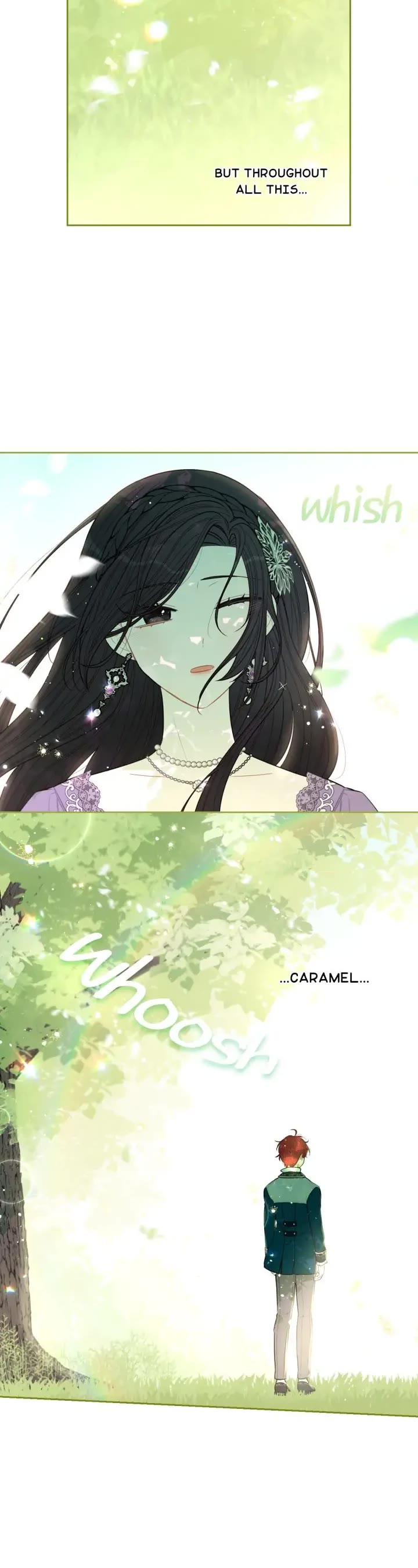 The Black-Haired Princess Chapter 106 page 10 - Chapter 106