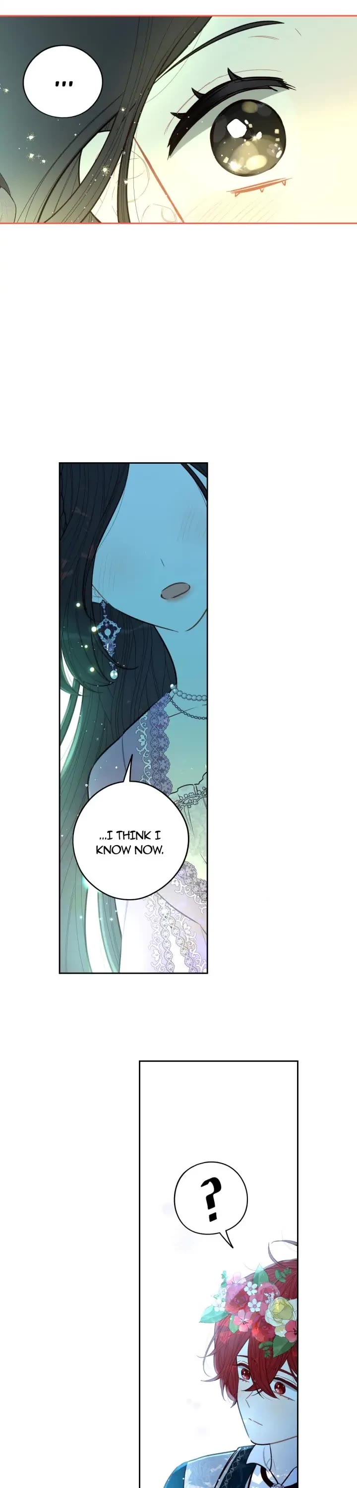 The Black-Haired Princess Chapter 106 page 17 - Chapter 106