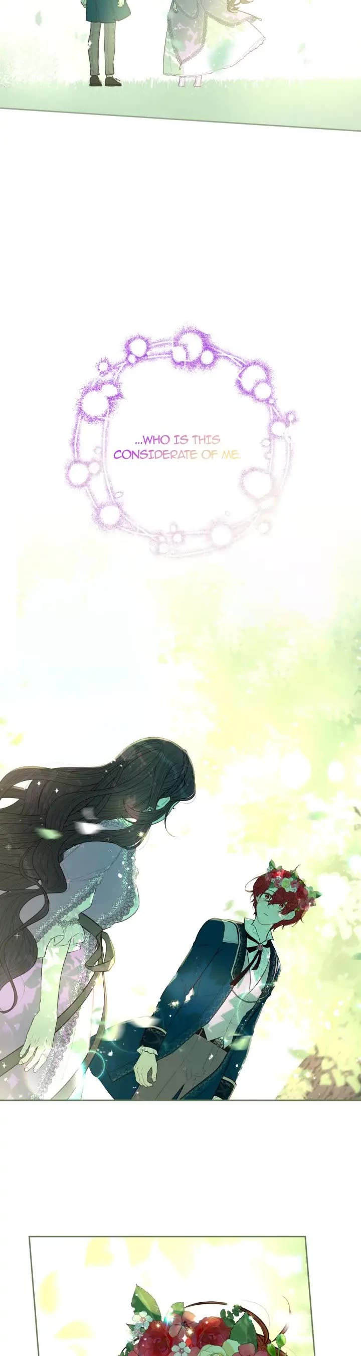 The Black-Haired Princess Chapter 106 page 20 - Chapter 106
