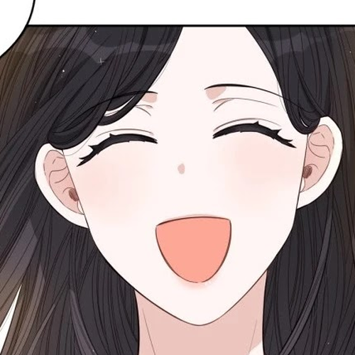 The Black-Haired Princess Chapter 11 cover