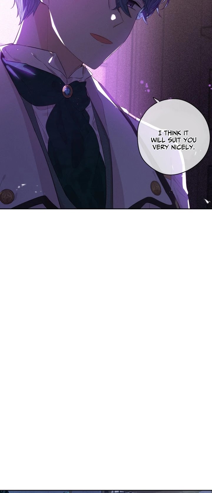 The Black-Haired Princess Chapter 12 page 27 - Chapter 12