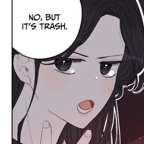 The Black-Haired Princess Chapter 12 cover