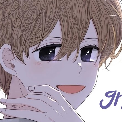 The Black-Haired Princess Chapter 13 cover
