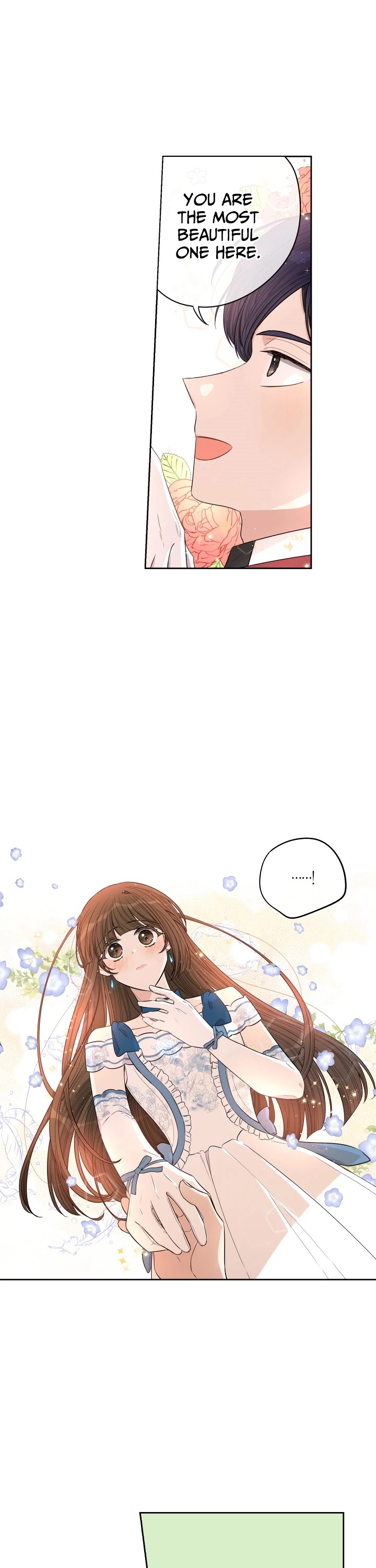 The Black-Haired Princess Chapter 16 page 27 - Chapter 16