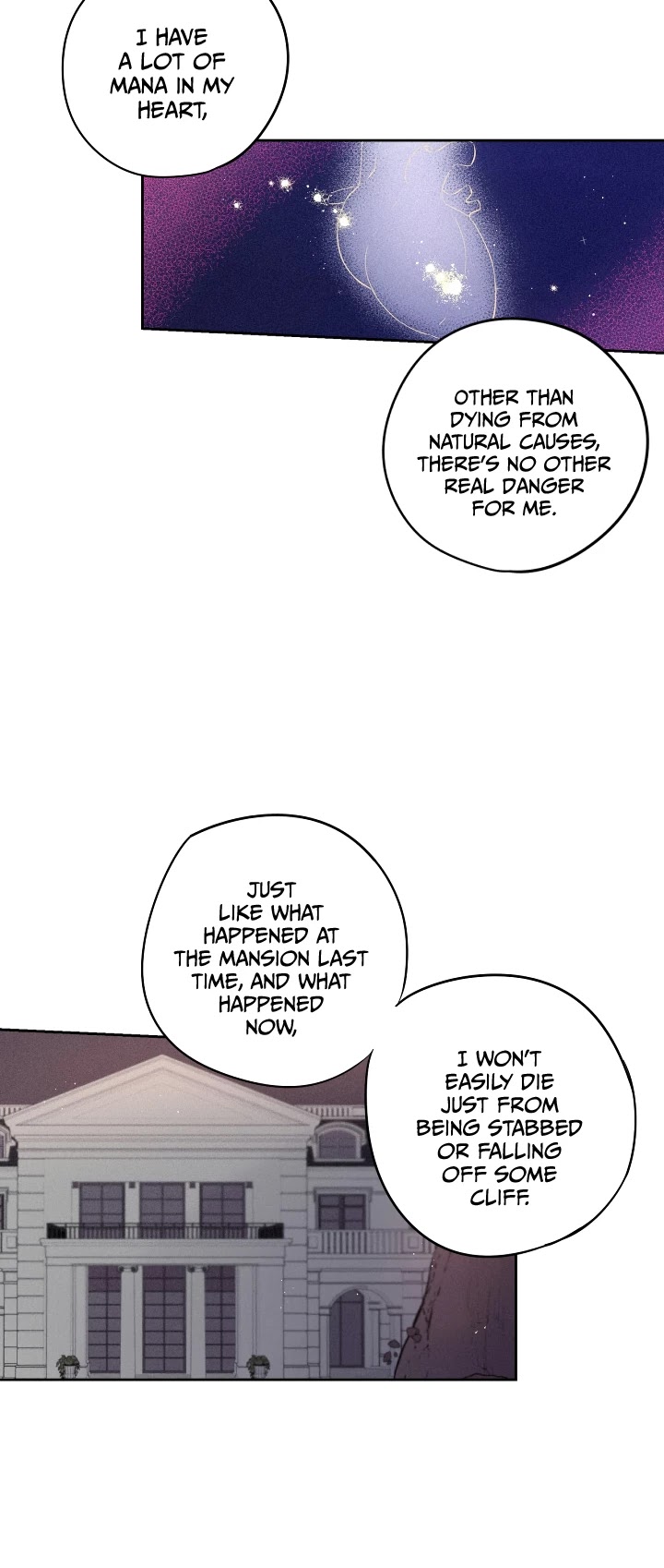 The Black-Haired Princess Chapter 16 page 5 - Chapter 16