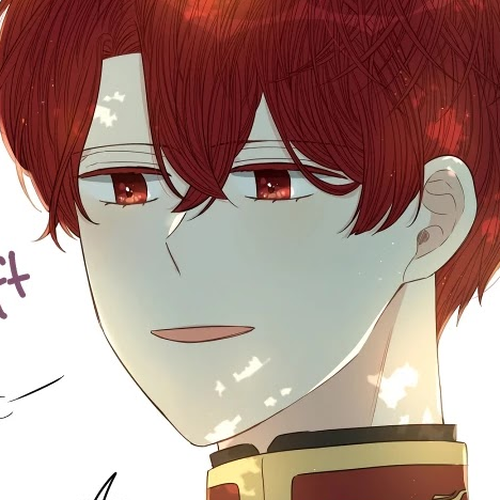 The Black-Haired Princess Chapter 16 cover