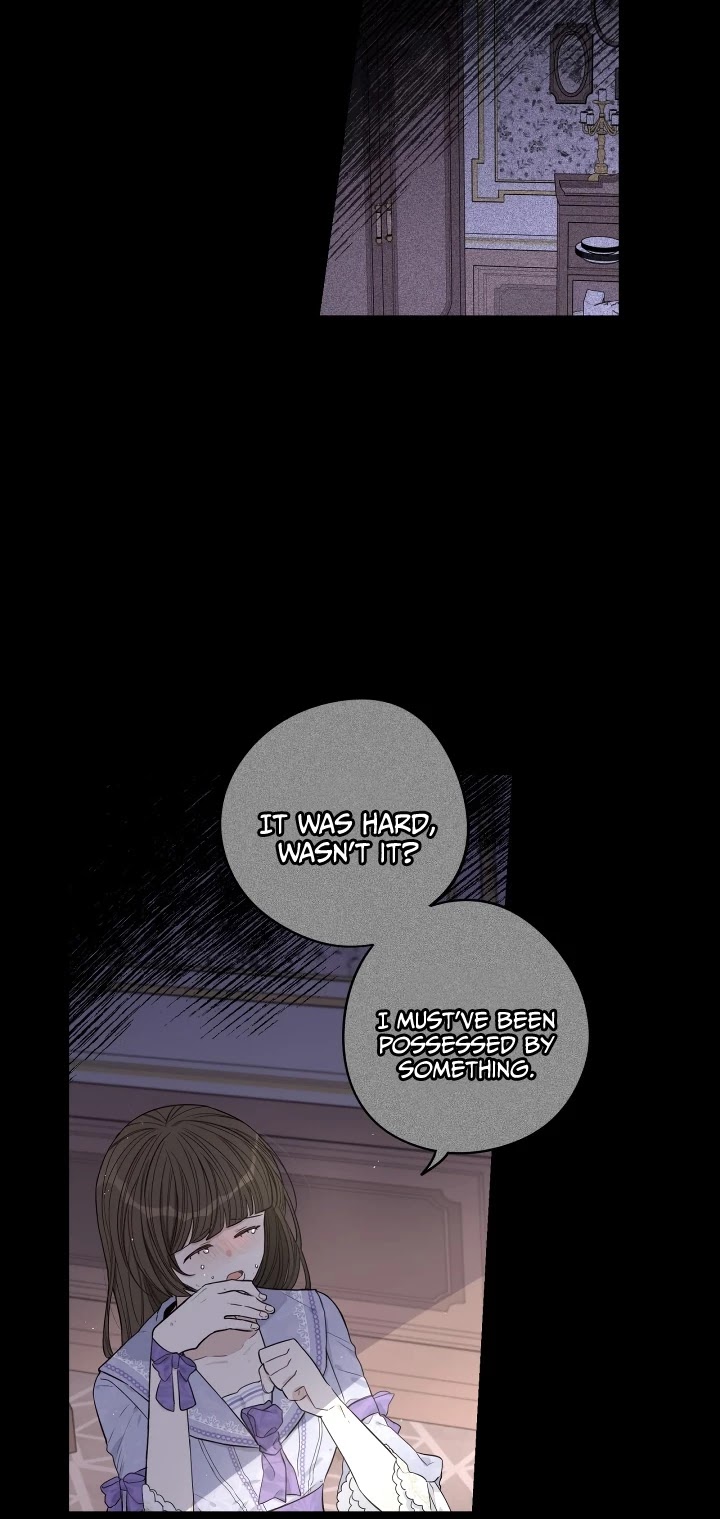 The Black-Haired Princess Chapter 17 page 11 - Chapter 17