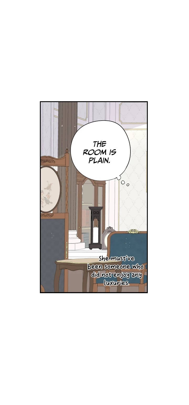The Black-Haired Princess Chapter 19 page 22 - Chapter 19