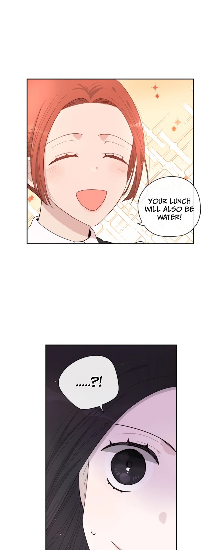 The Black-Haired Princess Chapter 2 page 15 - Chapter 2