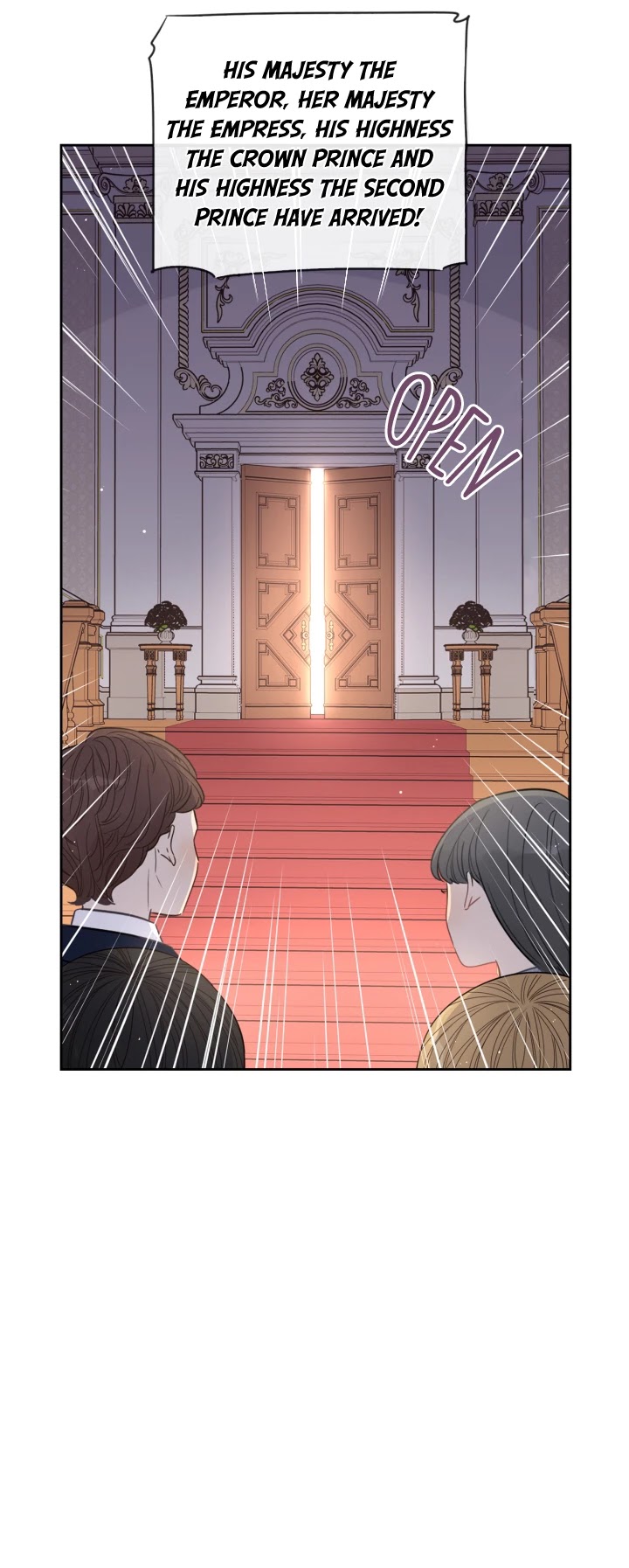 The Black-Haired Princess Chapter 2 page 32 - Chapter 2