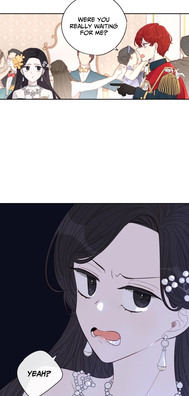 The Black-Haired Princess Chapter 2 page 43 - Chapter 2