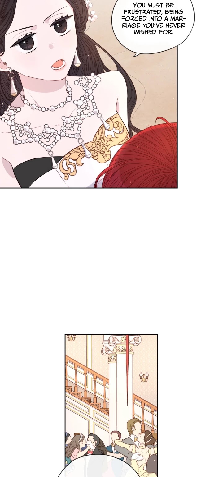 The Black-Haired Princess Chapter 2 page 46 - Chapter 2