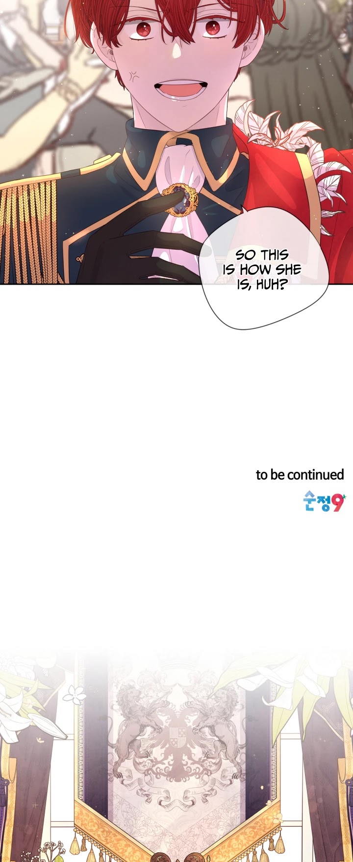 The Black-Haired Princess Chapter 2 page 51 - Chapter 2