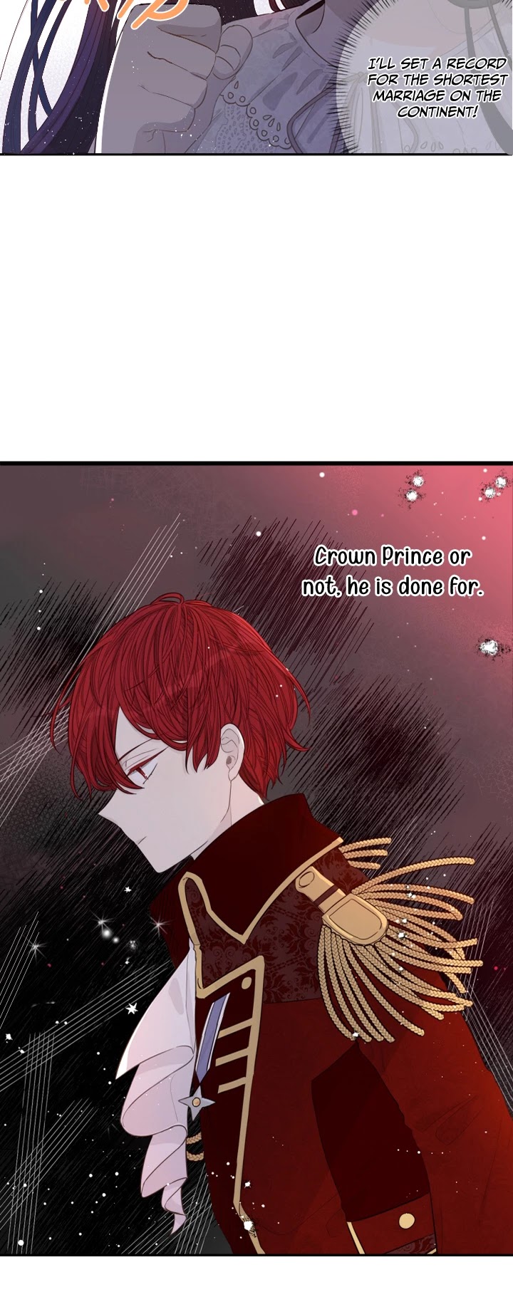 The Black-Haired Princess Chapter 2 page 9 - Chapter 2