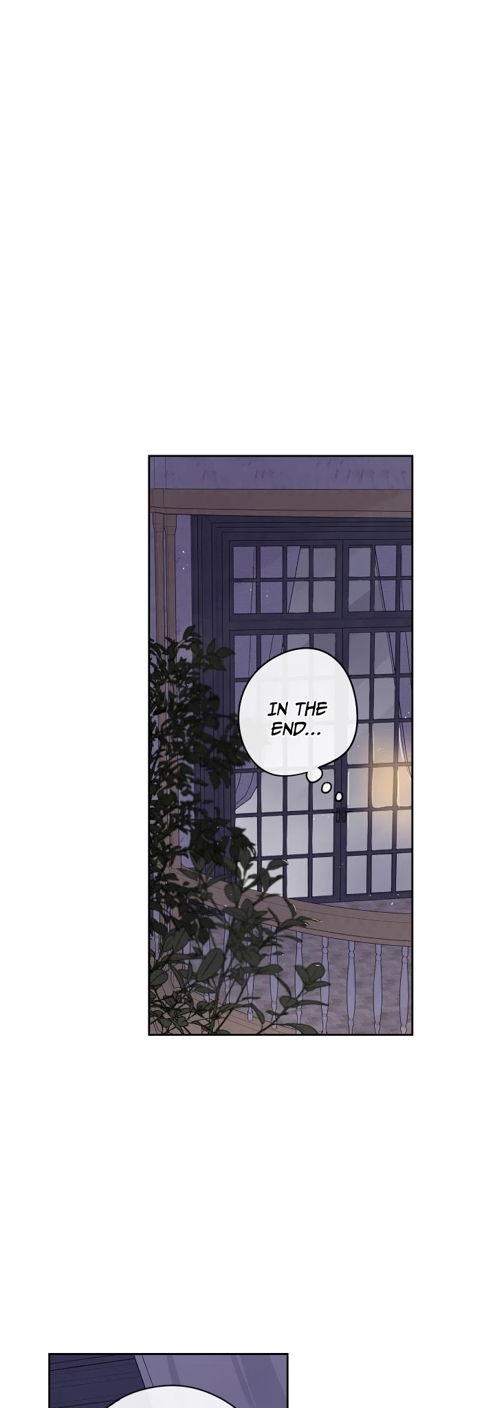 The Black-Haired Princess Chapter 21 page 28 - Chapter 21