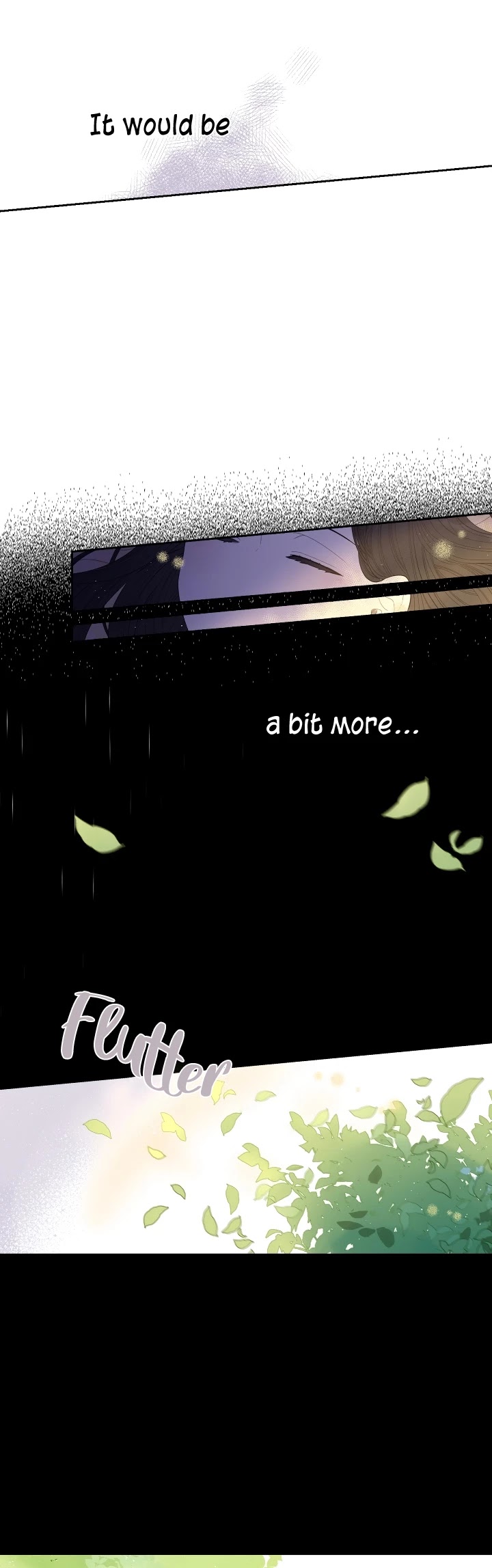The Black-Haired Princess Chapter 21 page 30 - Chapter 21