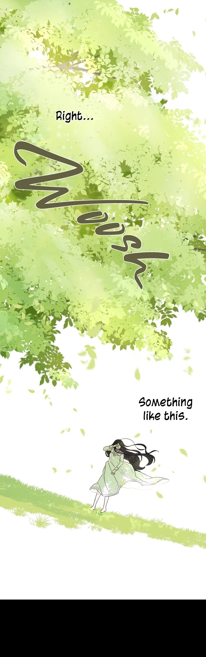 The Black-Haired Princess Chapter 21 page 31 - Chapter 21