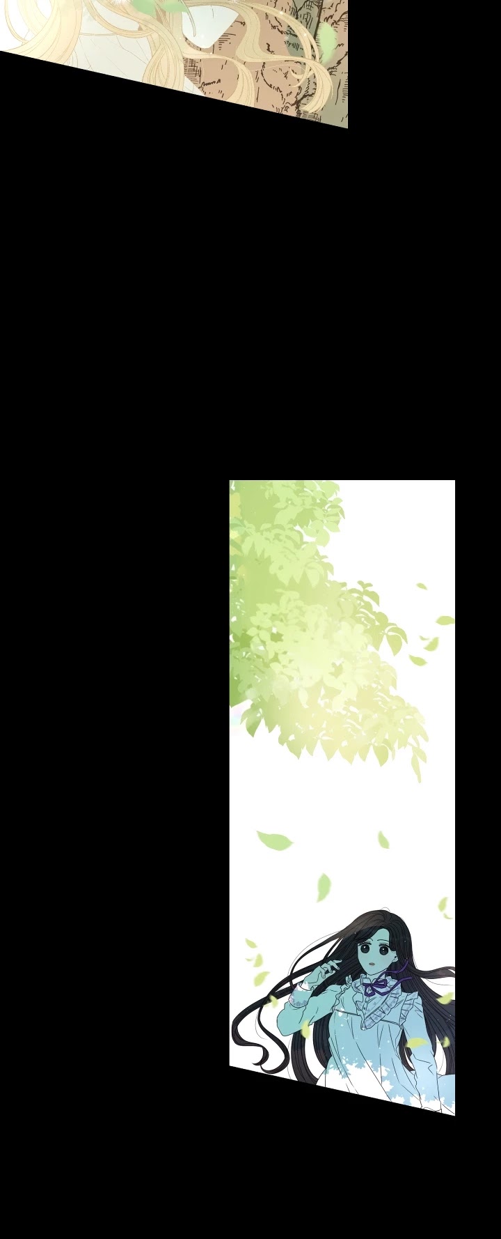 The Black-Haired Princess Chapter 21 page 33 - Chapter 21