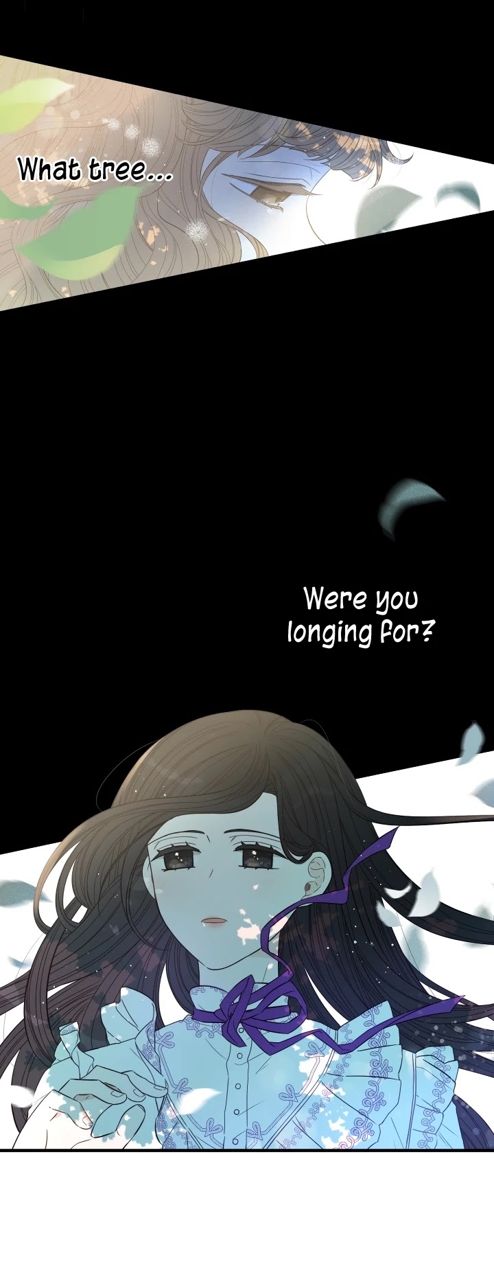The Black-Haired Princess Chapter 21 page 34 - Chapter 21