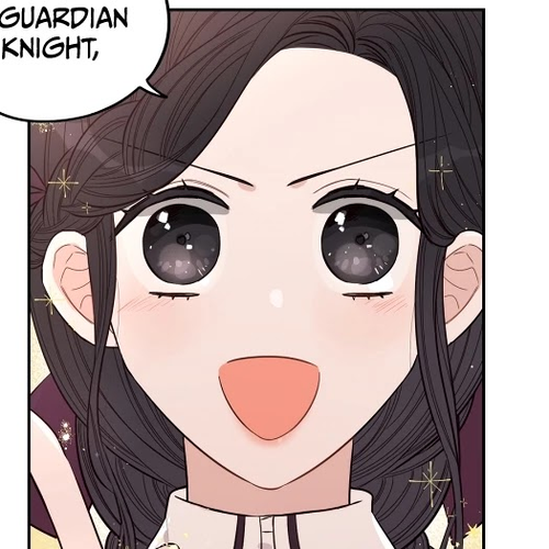 The Black-Haired Princess Chapter 22 cover