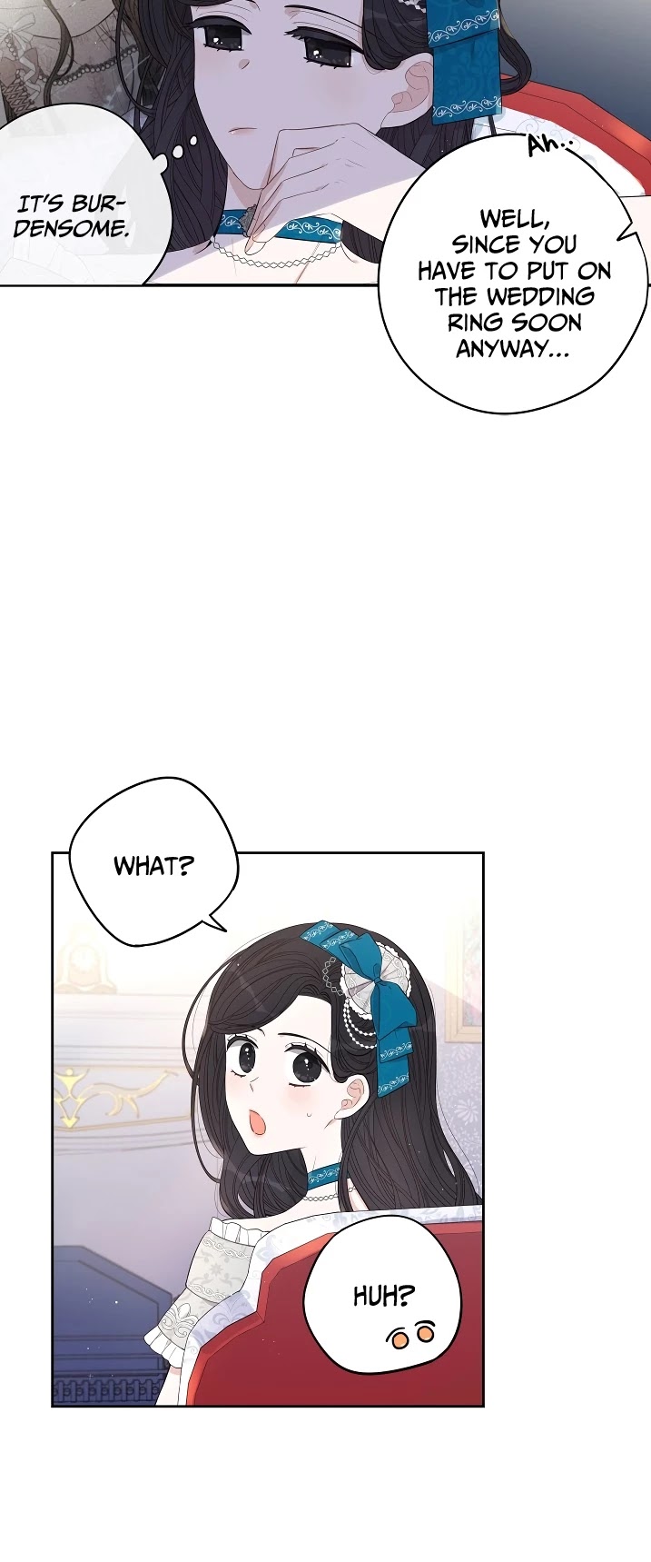 The Black-Haired Princess Chapter 24 page 24 - Chapter 24