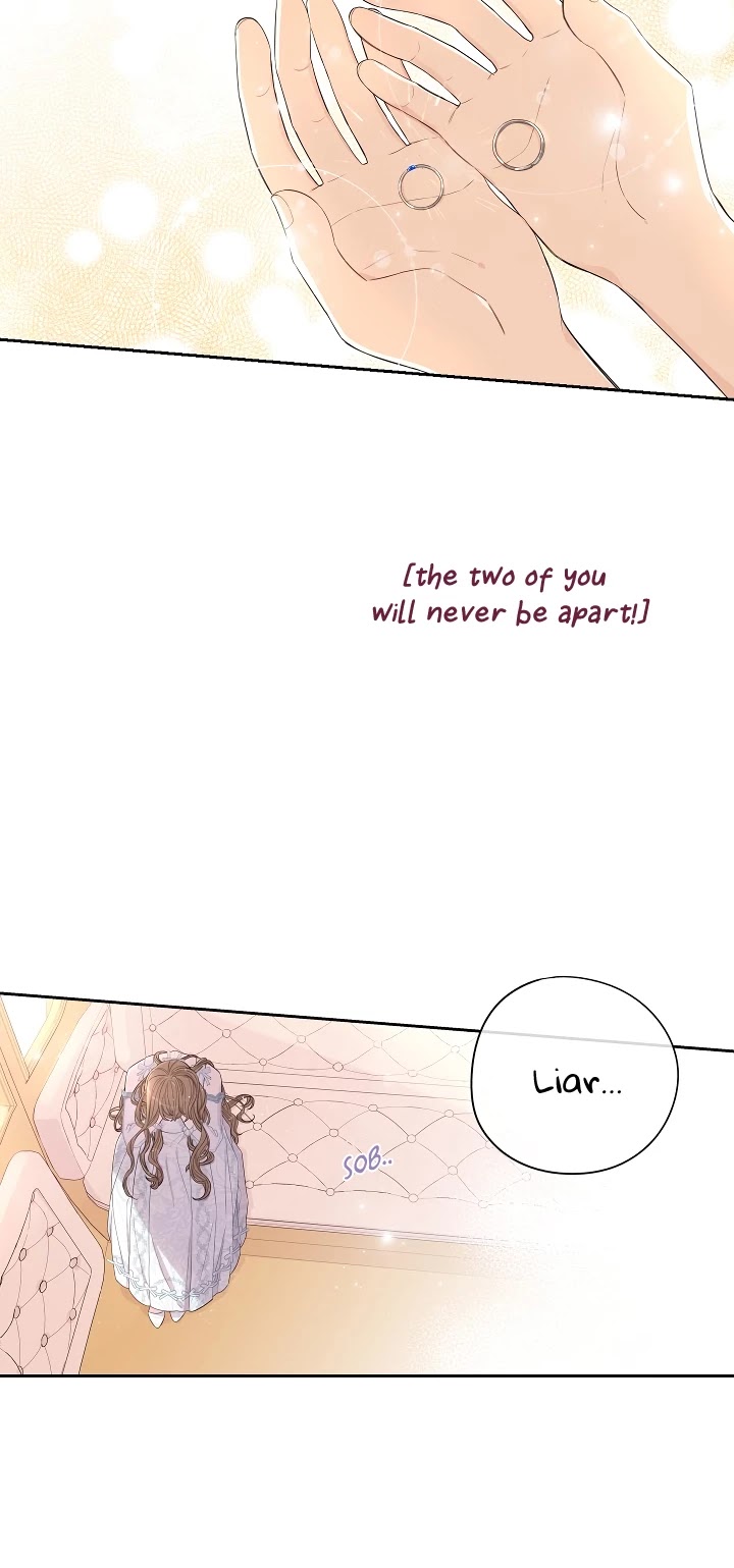 The Black-Haired Princess Chapter 24 page 9 - Chapter 24