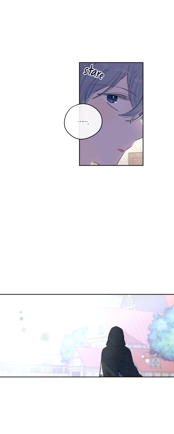 The Black-Haired Princess Chapter 26 page 22 - Chapter 26
