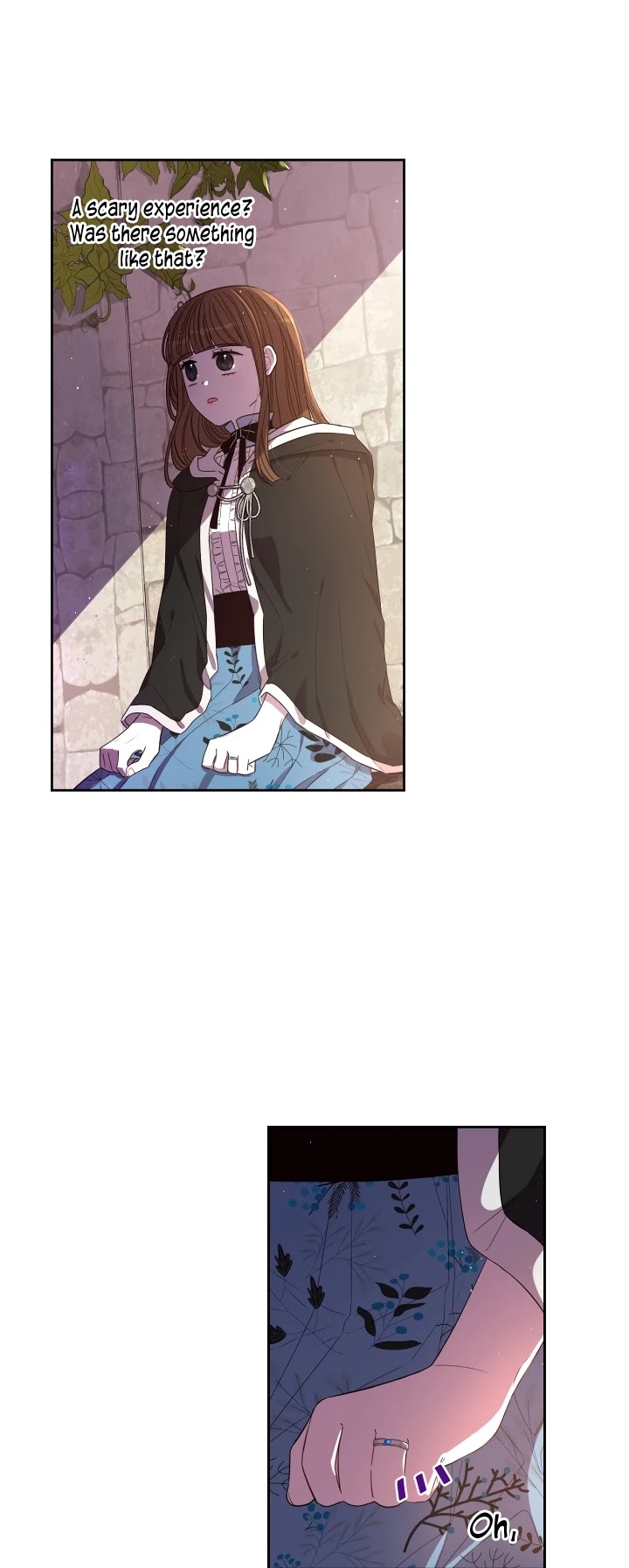 The Black-Haired Princess Chapter 29 page 6 - Chapter 29