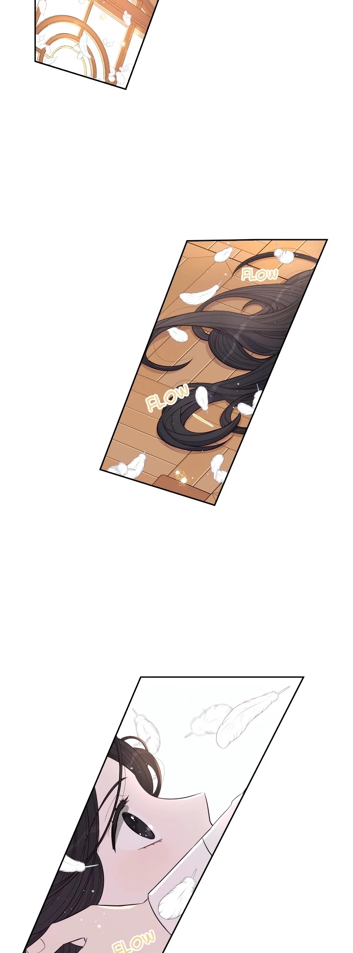 The Black-Haired Princess Chapter 32 page 29 - Chapter 32