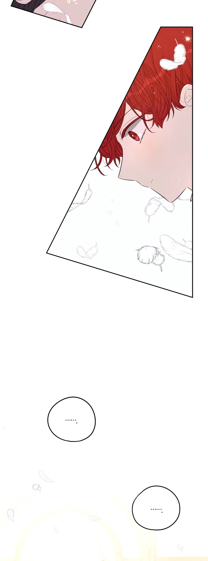 The Black-Haired Princess Chapter 32 page 30 - Chapter 32