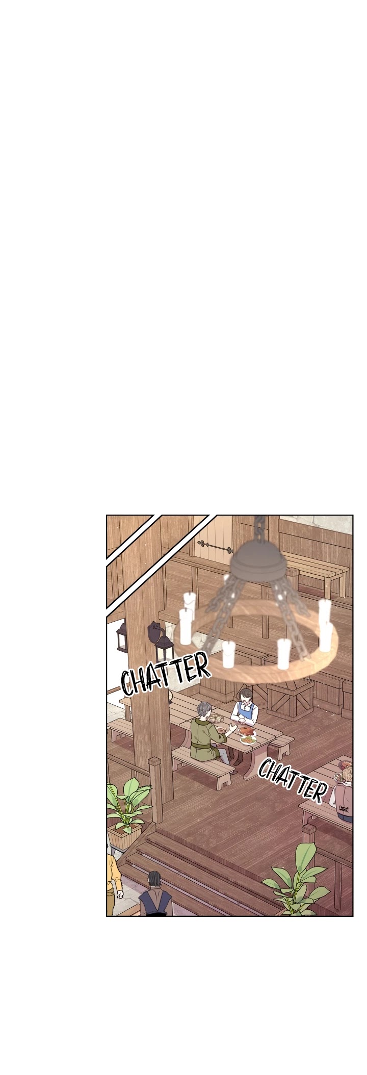 The Black-Haired Princess Chapter 33 page 15 - Chapter 33