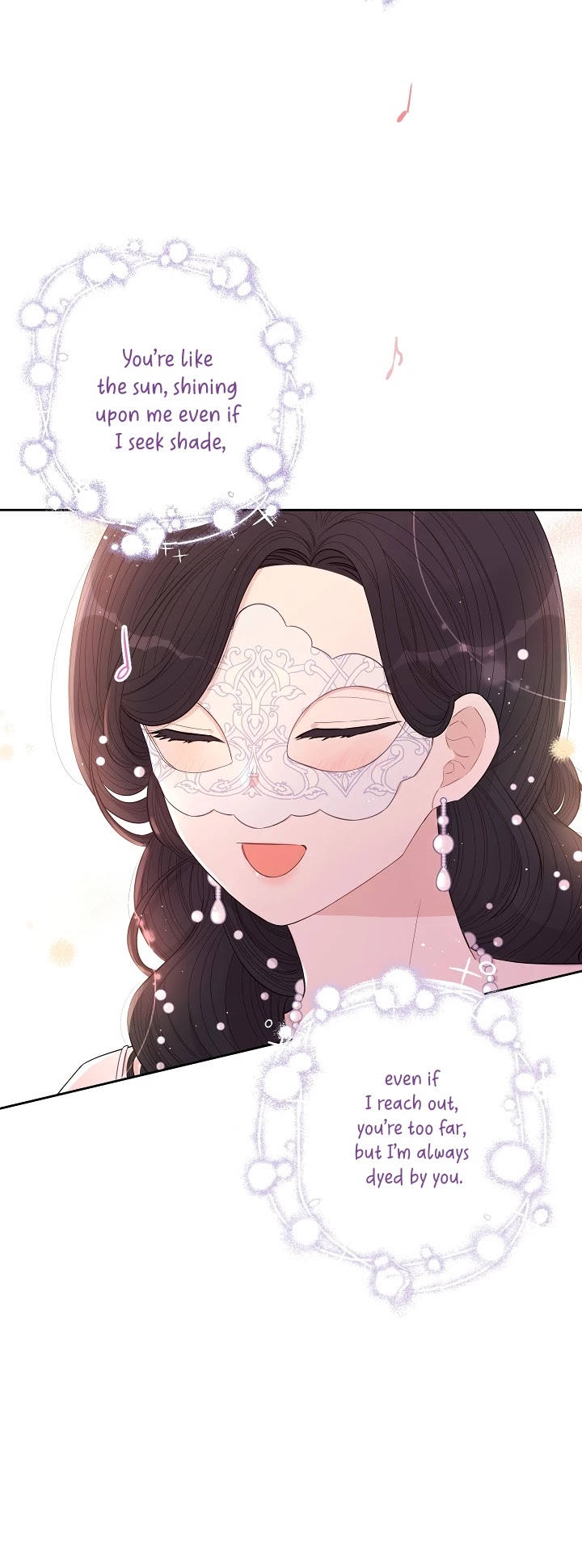 The Black-Haired Princess Chapter 34 page 19 - Chapter 34