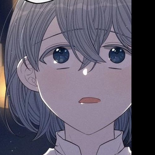 The Black-Haired Princess Chapter 38 cover