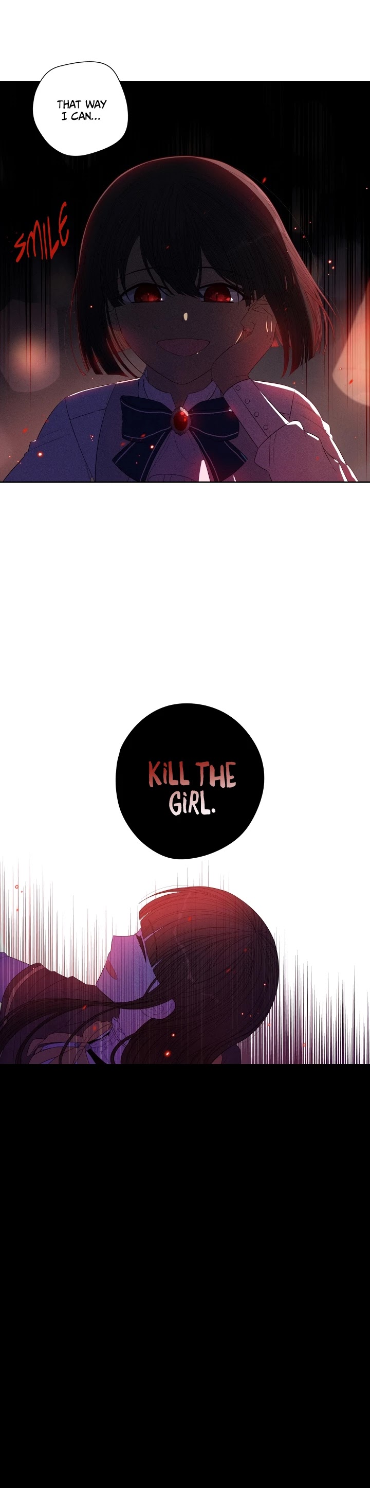 The Black-Haired Princess Chapter 39 page 13 - Chapter 39