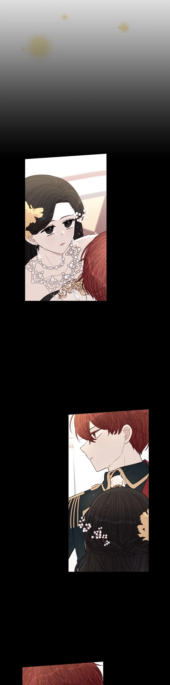 The Black-Haired Princess Chapter 39 page 5 - Chapter 39