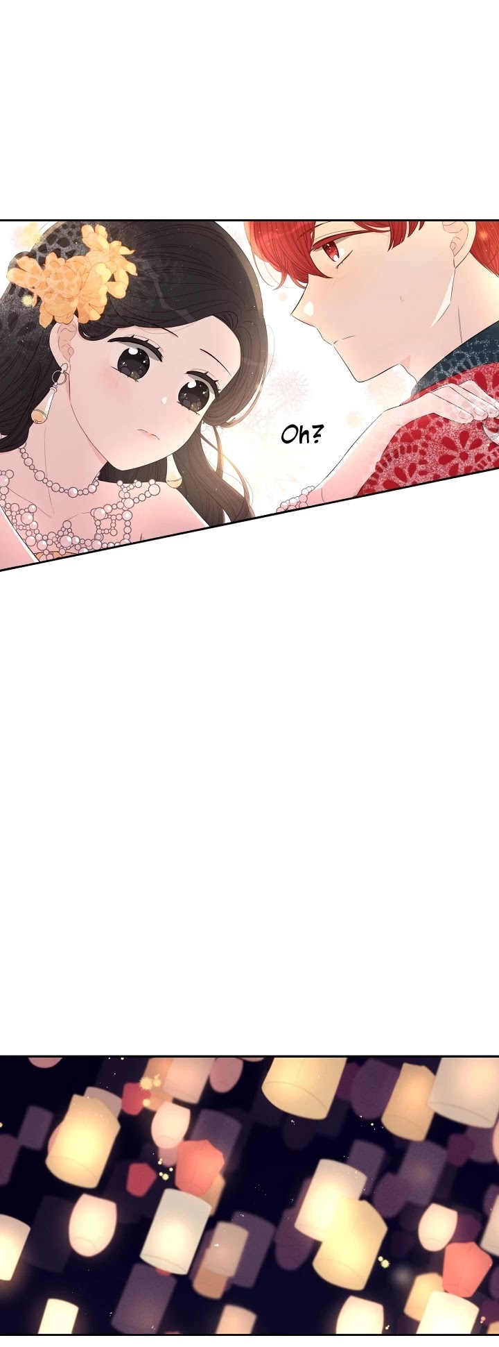 The Black-Haired Princess Chapter 39 page 9 - Chapter 39