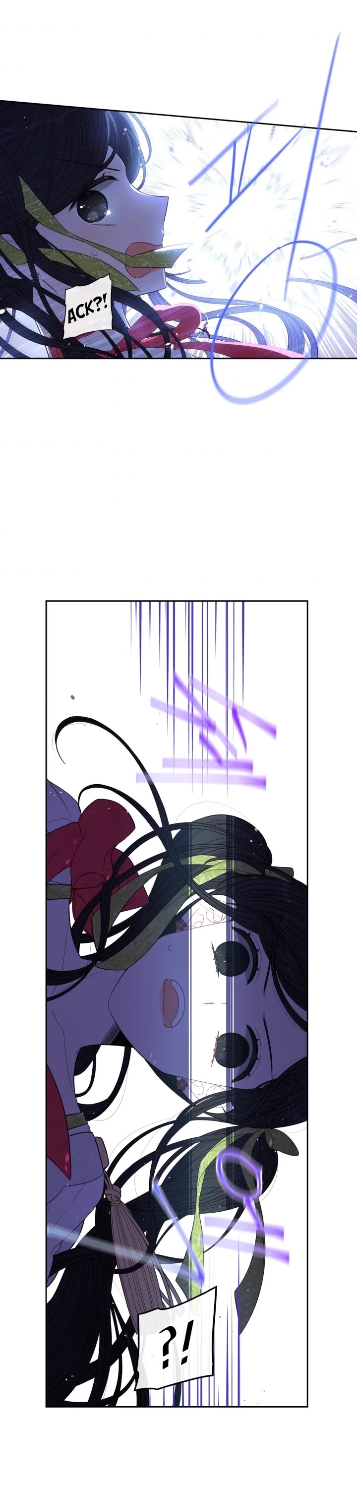 The Black-Haired Princess Chapter 42 page 34 - Chapter 42