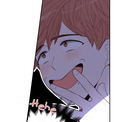 The Black-Haired Princess Chapter 44 cover