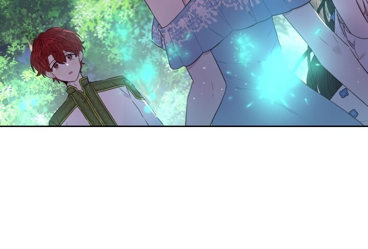 The Black-Haired Princess Chapter 45 page 26 - Chapter 45